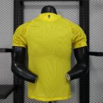 Al Nassr Home 2025-26 Player Edition - الصورة 2