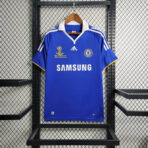 Chelsea Home 2008-09 Retro Edition