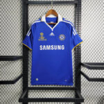 Chelsea Home 2008-09 Retro Edition