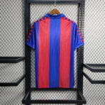 Barcelona Home 1989-92 Retro Edition - الصورة 2