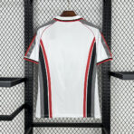 Milan Away 1997-98 Retro Edition - الصورة 2