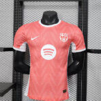 Barcelona Special 2025-26 Player Edition