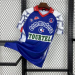 PSG Home 1992-93 Retro Edition