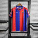 Barcelona Home 1992-94 Retro Edition
