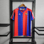 Barcelona Home 1992-94 Retro Edition