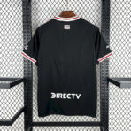 River Plate Away 2025-26 Fan Edition - الصورة 2