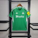 Newcastle United Away 2025-26 Fan Edition