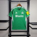 Newcastle United Away 2025-26 Fan Edition