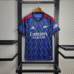 Arsenal Away 2025-26 Fan Edition