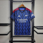 Arsenal Away 2025-26 Fan Edition