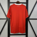 AL Ahly Home 2025-26 Fan Edition - الصورة 2