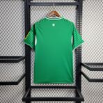 Newcastle United Away 2025-26 Fan Edition - الصورة 2