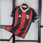 River Plate Away 2025-26 Fan Edition