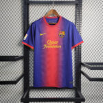 Barcelona  Home 2012-13 Retro Edition