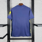 Atletico Madrid Away 2025-26 Fan Edition - Image 2