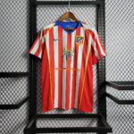 Atletico Madrid Home 2004-05 Retro Edition