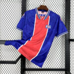 PSG Home 1994-95 Retro Edition