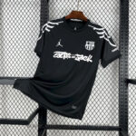 Barcelona Jordan 2025-26 Fan Edition