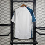Liverpool Third Away 2006-07 Retro Edition - Image 2
