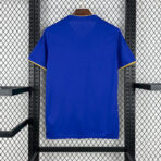 Leicester City Home 2018-19 Retro Edition - Image 2