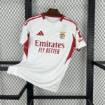 Benfica Third Away 2025-26 Fan Edition