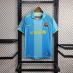Barcelona Away 2007-08 Retro Edition