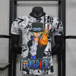 Japan One Piece Player Edition