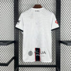 Real Mallorca Away 2025-26 Fan Edition - الصورة 2