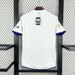 Real Madrid Centenary 2002-03 Retro Edition - Image 2