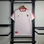 Benfica Retro 2025-26 Fan Edition