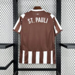 ⁦St Pauli Home 2025-26 Fan Edition⁩ - الصورة ⁦2⁩
