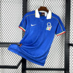 Italy Home 1995-96 Retro Edition