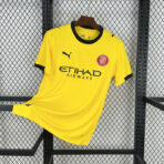 Girona Away 2025-26 Fan Edition