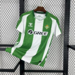 Real Betis Home 2025-26 Fan Edition
