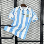 Argentina Home 1996-97 Retro Edition