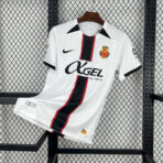 Real Mallorca Away 2025-26 Fan Edition