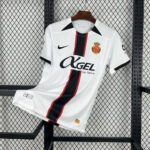 Real Mallorca Away 2025-26 Fan Edition