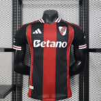 River Plate Away 2025-26 Player Edition