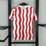 Stoke City Home 2025-26 Fan Edition - الصورة 2