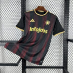 Ultimate Móstoles Home 2025-26 Fan Edition