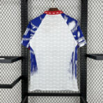 PSG Away 1992-93 Retro Edition - Image 2