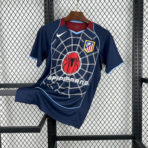 Atletico Madrid Away 2004-05 Retro Edition
