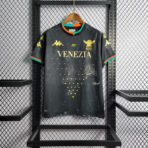Venezia Home 2021-22 Retro Edition