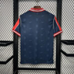Atletico Madrid Away 1998-99 Retro Edition - Image 2