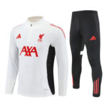 Liverpool Half-Pull 2025-26 Training Suit