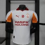 Galatasaray Away 2025-26 Player Edition