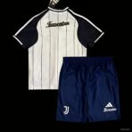 ⁦Juventus Baseball 2025-26 US Pack Kids Suit⁩ - الصورة ⁦4⁩