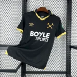 West Ham Away 2025-26 Fan Edition