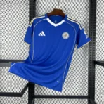 Leicester City Home 2025-26 Fan Edition