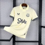 Everton Away 2025-26 Fan Edition